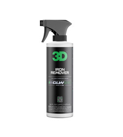3D GLW Series Iron Remover 473ml - usuwanie zanieczyszczeń metalicznych