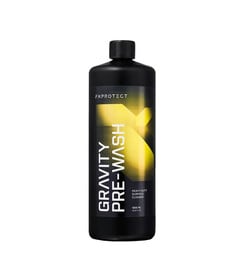 Fx Protect Gravity Pre-Wash 1L - mycie wstępne