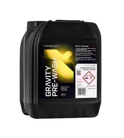 Fx Protect Gravity Pre-Wash 5L - mycie wstępne