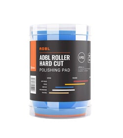 ADBL Roller Hard Cut DA50 5szt - mini pad polerski mocno tnący