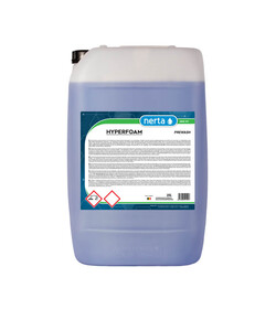 Nerta Hyperfoam 20L - mocno zasadowa piana aktywna
