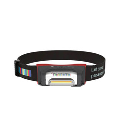 SCANGRIP Lampa Led I-MATCH 4 - czołowa latarka inspekcyjna 03.5663