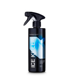 FX PROTECT ICE KILLER 500ml - odmrażacz do szyb