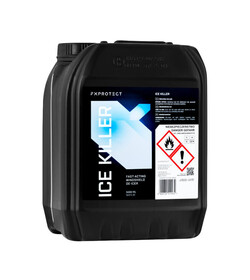 FX PROTECT ICE KILLER 5L - odmrażacz do szyb
