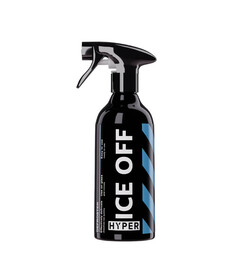 Hyper Ice Off 500ml - odmrażacz do szyb