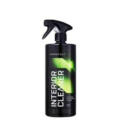 FX PROTECT INTERIOR CLEANER 1l - środek do czyszczenia wnętrza