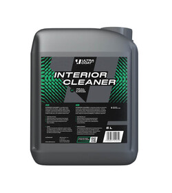 Ultracoat Interior Cleaner 5L - wszechstronny środek czyszczący do wnętrza