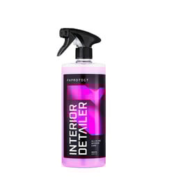 FX PROTECT INTERIOR DETAILER 1L - interior qd, quick detailer do wnętrza