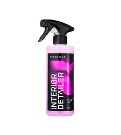 FX PROTECT INTERIOR DETAILER 500ml - interior qd, quick detailer do wnętrza