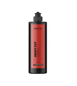 Kiurlab Heavy Cut 1L - pasta polerska tnąca