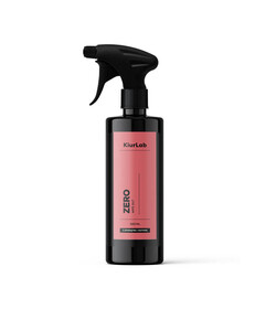 Kiurlab Wipe Out ZERO 500ml - środek odtłuszczający typu wipe out