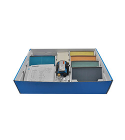 Kovax KO-202 70x115mm szlifierka pneumatyczna z zestawem wstęg Assilex/Bufflex