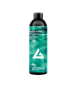 Luminus Lm Aqua Bomb 500ml - szampon samochodowy z dodatkiem SiO2