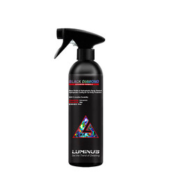 Luminus Lm Black Diamond 500ml - quick detailer z SiO2