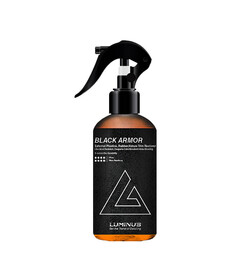 Luminus Lm Black Armor 250ml - impregnat do plastików zewnętrznych