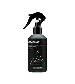 Luminus Lm In Armor 250ml - impregnat do plastików wewnętrznych