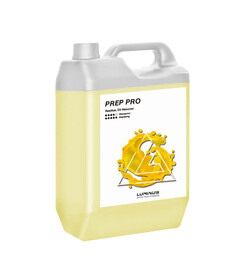 Luminus Lm Prep Pro 4L - środek do odtłuszczania