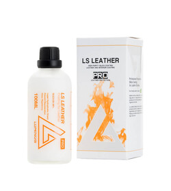 Luminus Ls Leather Pro 100ml - powłoka ochronna do tapicerki skórzanej