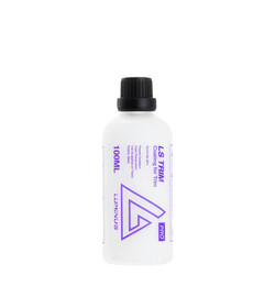 Luminus Ls Trim 100ml - powłoka do zewnętrznych strukturalnych tworzyw sztucznych
