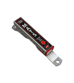 Malco Automotive Mat Clamp - wieszak do dywaników i wycieraczek