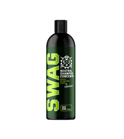 SWAG Basic Neutral Shampoo Concentrate 500ml - skoncentrowany szampon o neutralnym pH