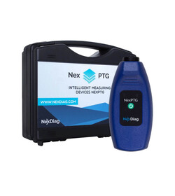 NexDiag NexPTG PROFESSIONAL Miernik lakieru