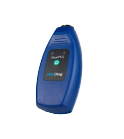 NexDiag NexPTG PROFESSIONAL Miernik lakieru