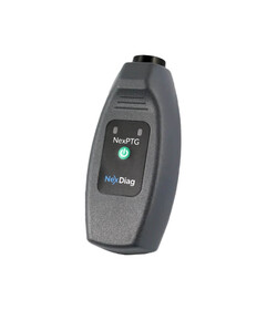NexDiag NexPTG STANDARD PLUS - miernik grubości lakieru