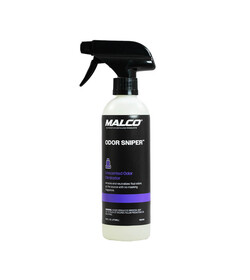 Malco Automotive Odor Sniper 473ml - neutralizator zapachów