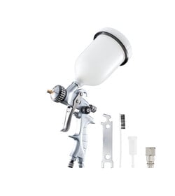 Benbow PK60 1,3 MP pistolet lakierniczy