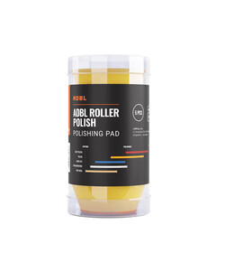 ADBL Roller Polish DA30 5szt - mini pad polerski średnio tnący