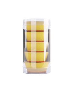 ADBL Roller Polish DA30 5szt - mini pad polerski średnio tnący