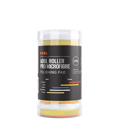 ADBL Roller Pro Microfibre DA30 5szt - mikrofibrowy mini pad polerski