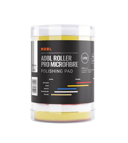 ADBL Roller Pro Microfibre DA50 5szt - mikrofibrowy mini pad polerski