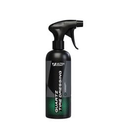 Ultracoat Quartz Tire Dressing 500ml - dressing do opon