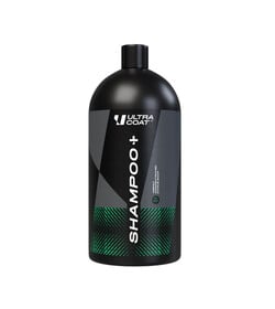 Ultracoat Shampoo  1L - mocno skoncentrowany szampon samochodowy