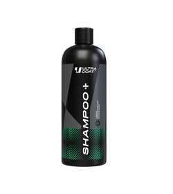 Ultracoat Shampoo  500ml - mocno skoncentrowany szampon samochodowy