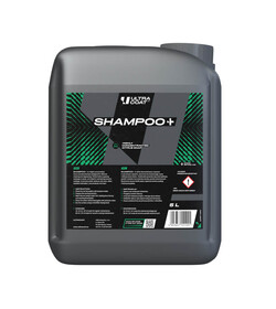 Ultracoat Shampoo  5L - mocno skoncentrowany szampon samochodowy
