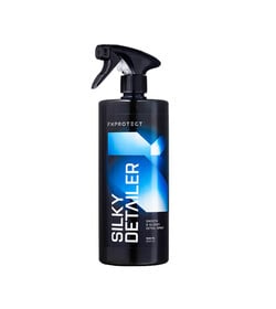 FX PROTECT SILKY DETAILER 1L - quick detailer, qd, hydrofobowy i antystatyczny