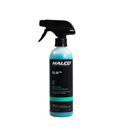 Malco Automotive Slik SiO2 Paint Protectant Spray 473ml - quick detailer