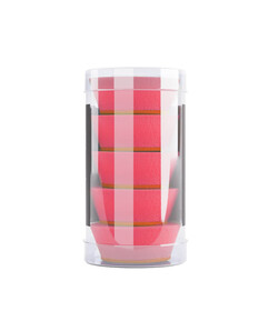 ADBL Roller Soft Polish DA30 5szt - mini pad polerski średnio miękki