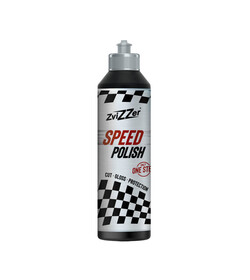 ZviZZer SPEED POLISH 250ml - inteligentna pasta polerska
