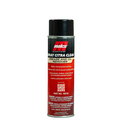 Malco Automotive Spray Citra Clean 560ml - uniwersalny środek czyszczący w aerozolu