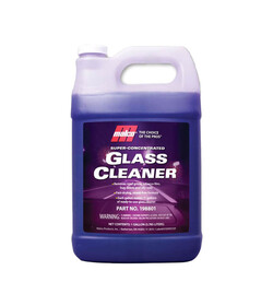 Malco Automotive Super Concentrated Glass Cleaner 3,78L - skoncentrowany płyn do mycia szyb
