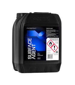 FX PROTECT SURFACE AGENT 5L - środek do odtłuszczania i czyszczenia powierzchni