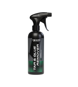 Ultracoat Tar & Glue Remover 500ml - środek do usuwania asfaltu, kleju
