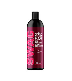 SWAG Basic TFR Alkaline Foam Concentrate 500ml - zasadowy środek do mycia wstępnego