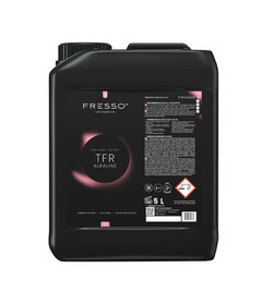 Fresso TFR Traffic Film Remover 5L - silnie skoncentrowany środek do mycia wstępnego