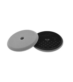 ZviZZer THERMO UFO PAD GREY HARD 140/20/125mm - szara gąbka polerska tnąca