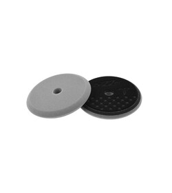 ZviZZer THERMO UFO PAD GREY HARD 90/20/76mm - szara gąbka polerska tnąca